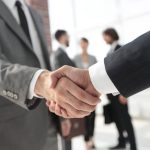 contrat de partenariat commercial entre deux entreprises